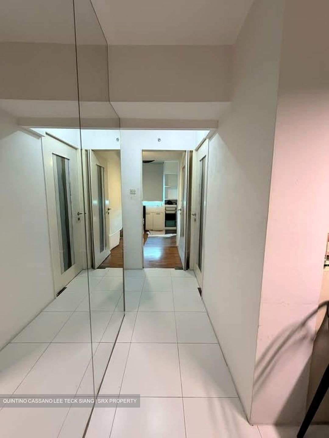 Blk 128B Punggol Field Walk (Punggol), HDB 4 Rooms #583997791